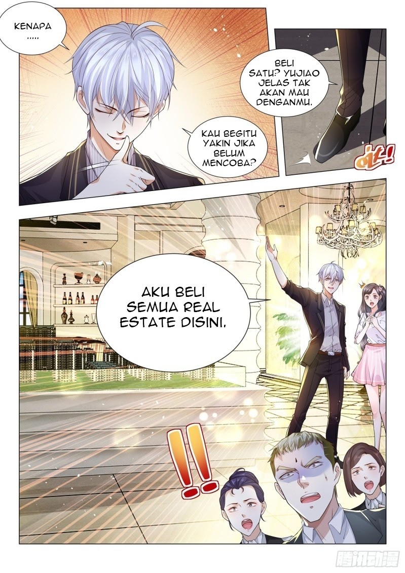 Shen Hao’s Heavenly Fall System chapter 169